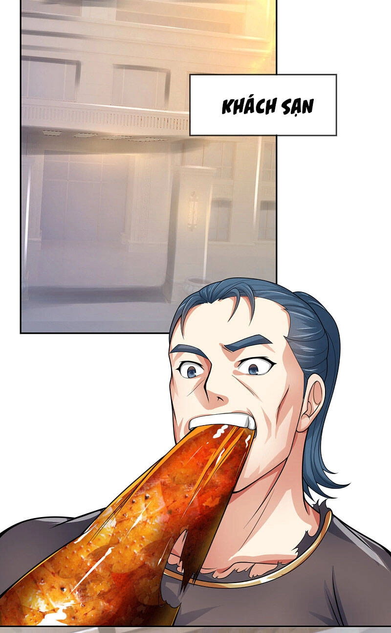 Ta Là Chiến Thần Vô Song Chapter 74 - 3