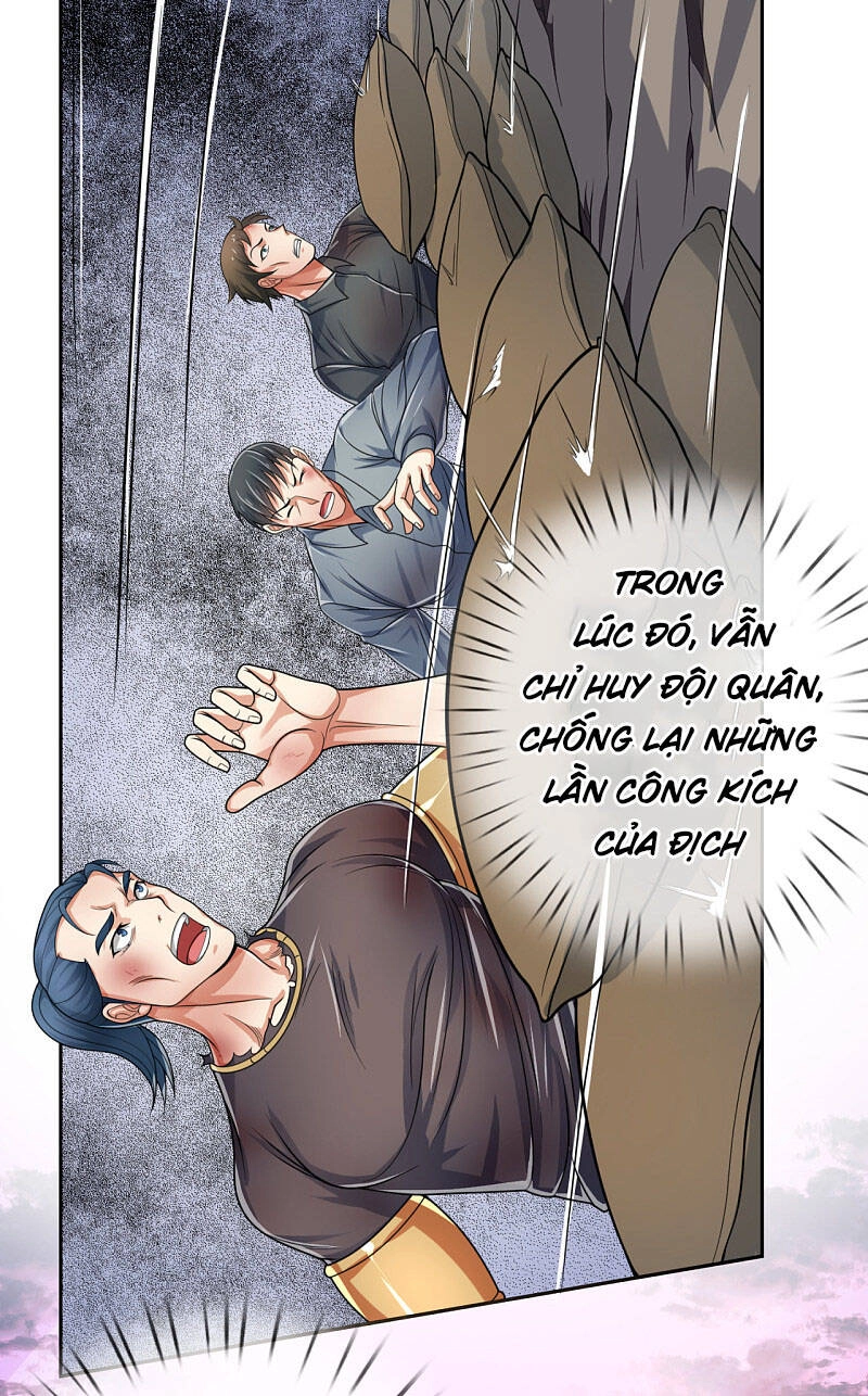 Ta Là Chiến Thần Vô Song Chapter 74 - 10