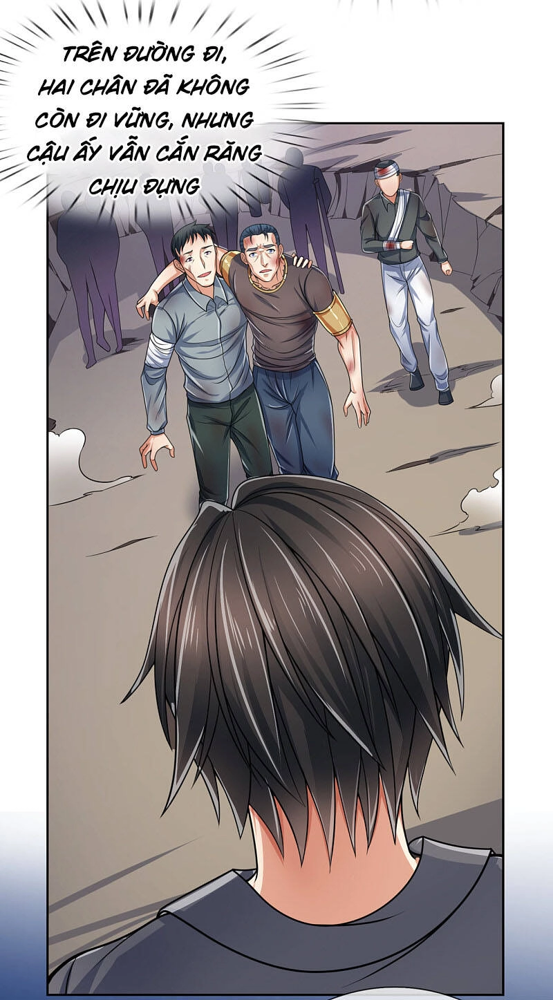 Ta Là Chiến Thần Vô Song Chapter 74 - 12