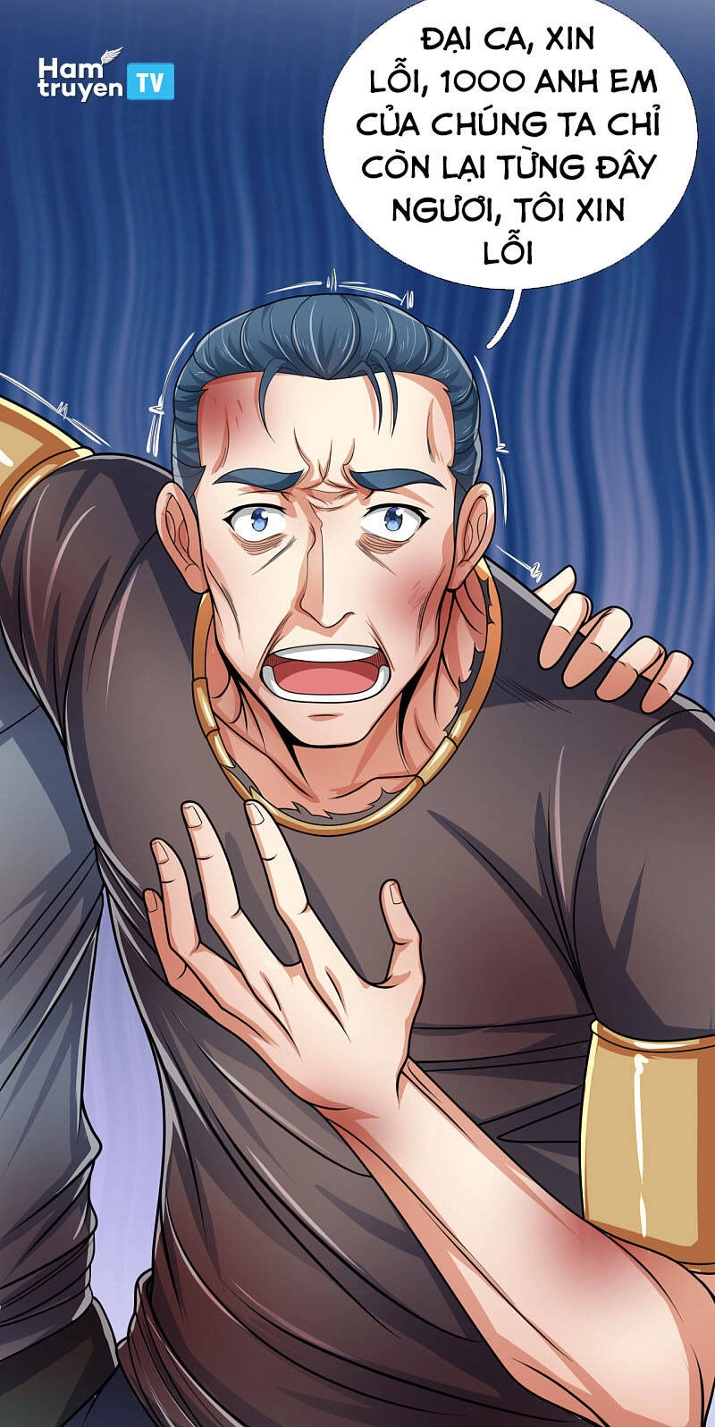 Ta Là Chiến Thần Vô Song Chapter 74 - 13