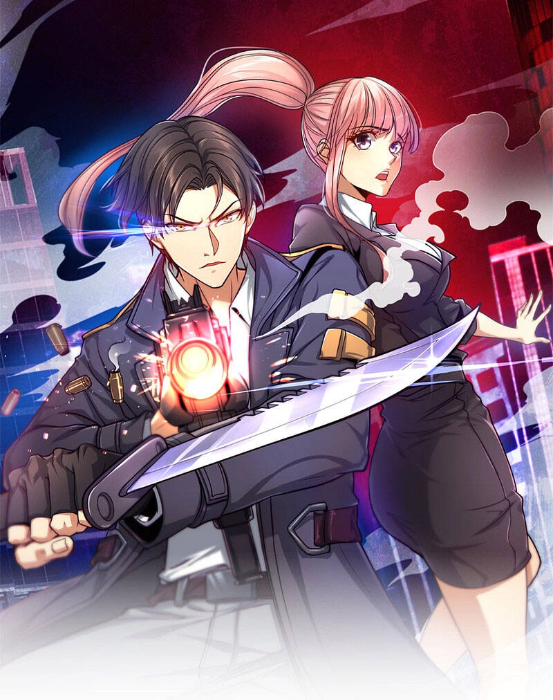 Ta Là Chiến Thần Vô Song Chapter 75 - 1