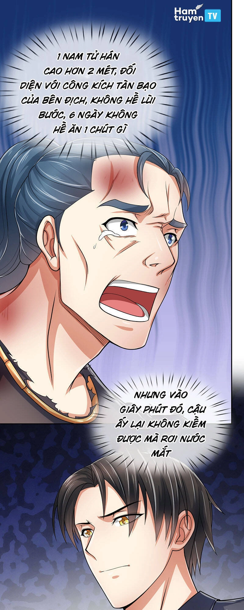 Ta Là Chiến Thần Vô Song Chapter 75 - 2