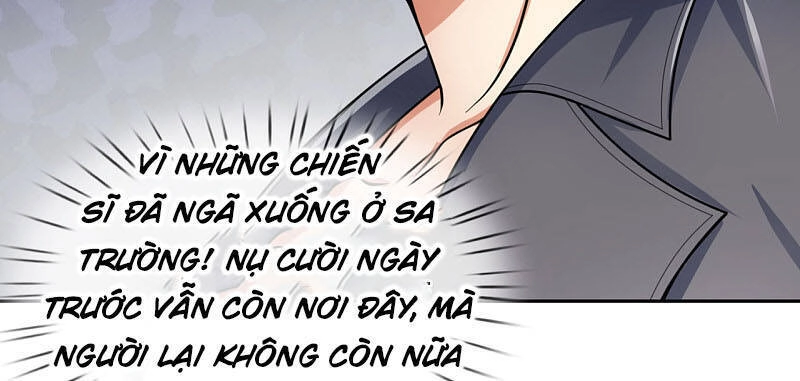 Ta Là Chiến Thần Vô Song Chapter 75 - 3