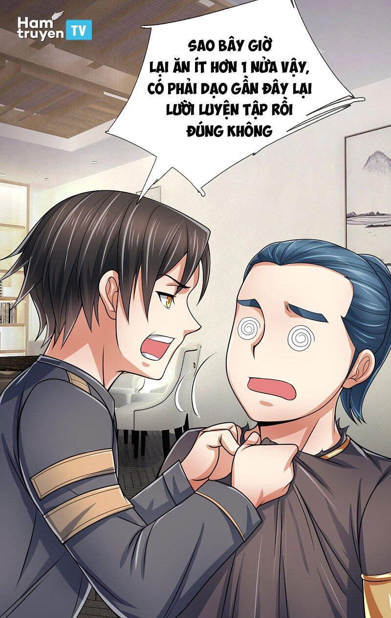 Ta Là Chiến Thần Vô Song Chapter 75 - 6