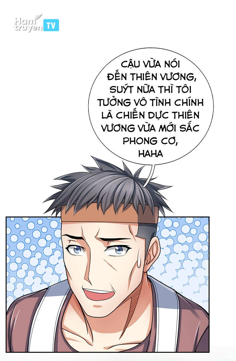 Ta Là Chiến Thần Vô Song Chapter 75 - 11