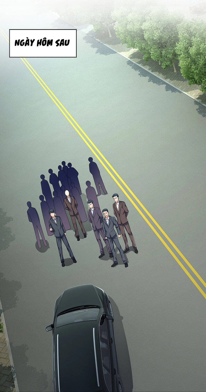 Ta Là Chiến Thần Vô Song Chapter 75 - 12