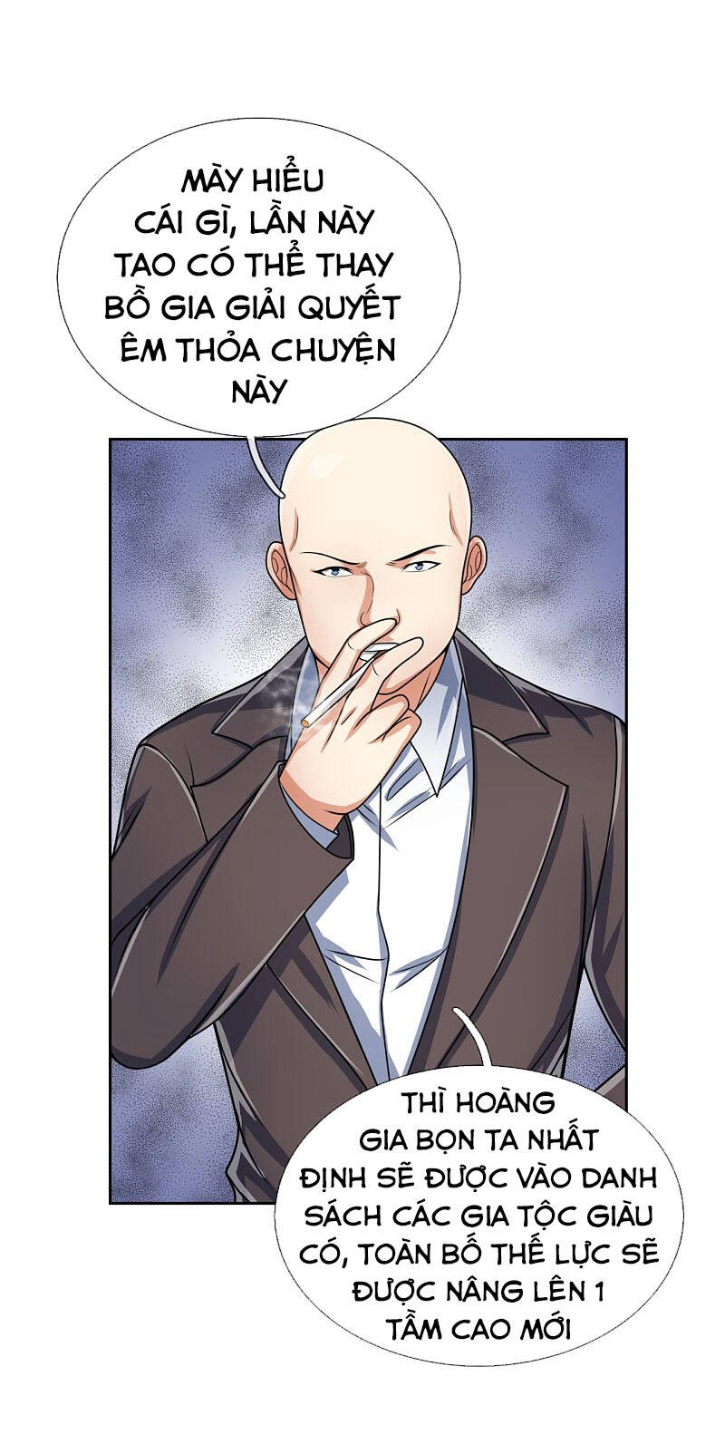 Ta Là Chiến Thần Vô Song Chapter 75 - 15