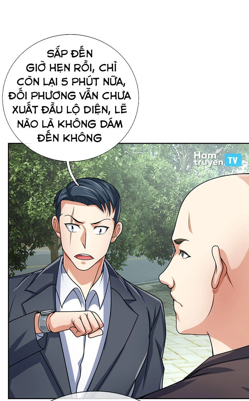 Ta Là Chiến Thần Vô Song Chapter 76 - 1