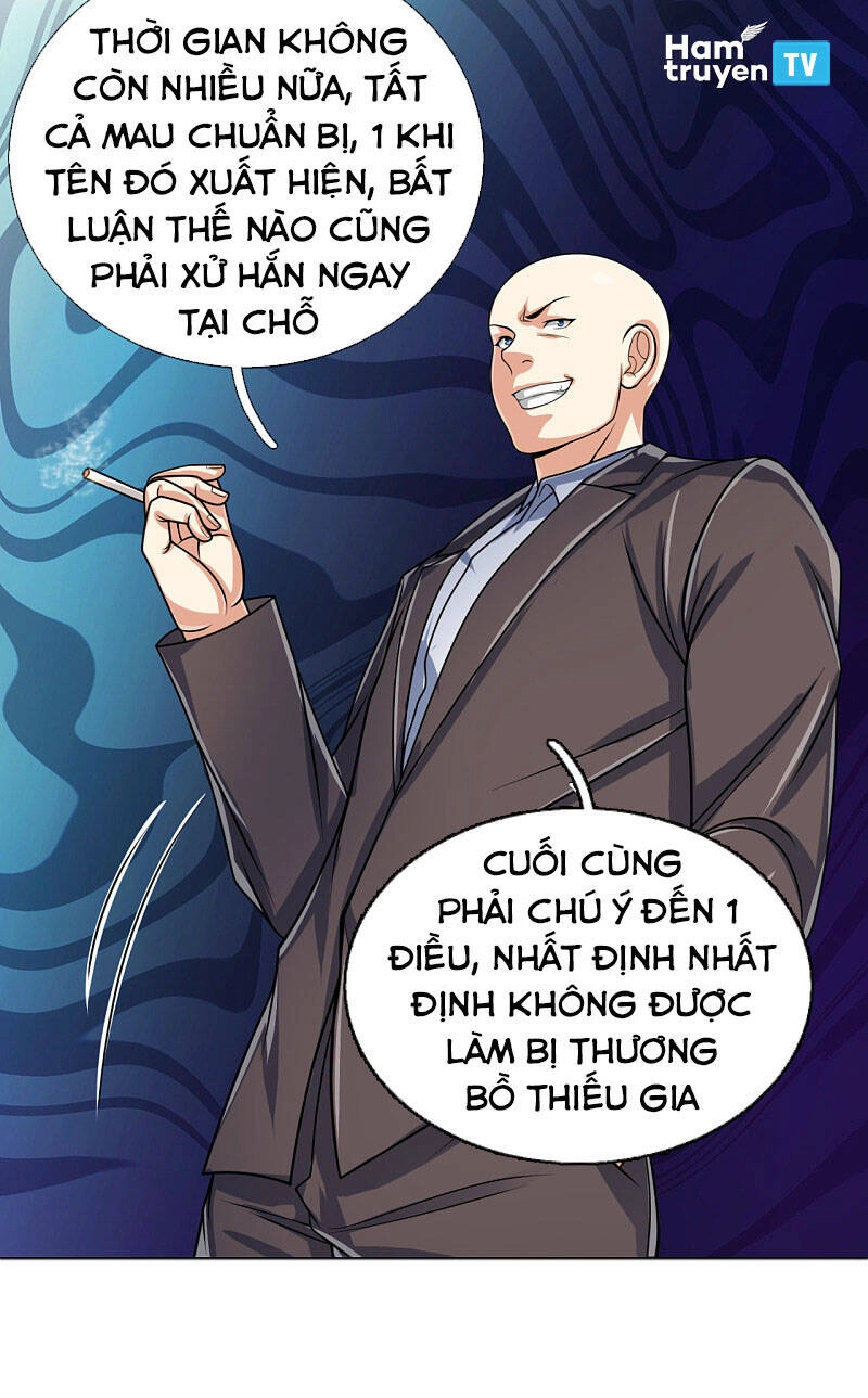 Ta Là Chiến Thần Vô Song Chapter 76 - 3