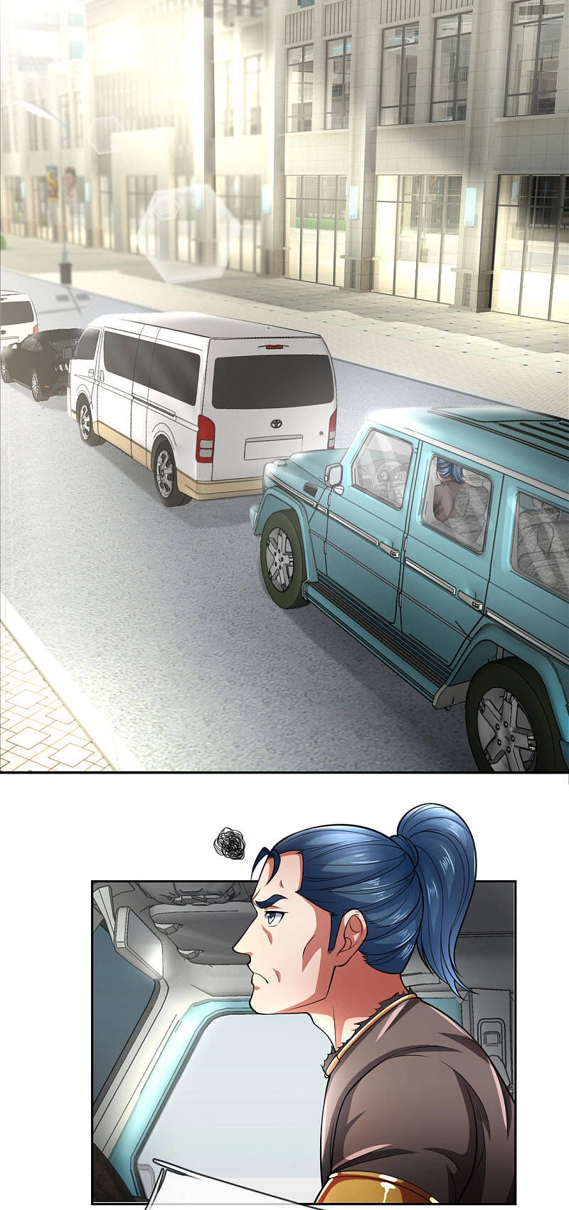 Ta Là Chiến Thần Vô Song Chapter 76 - 4