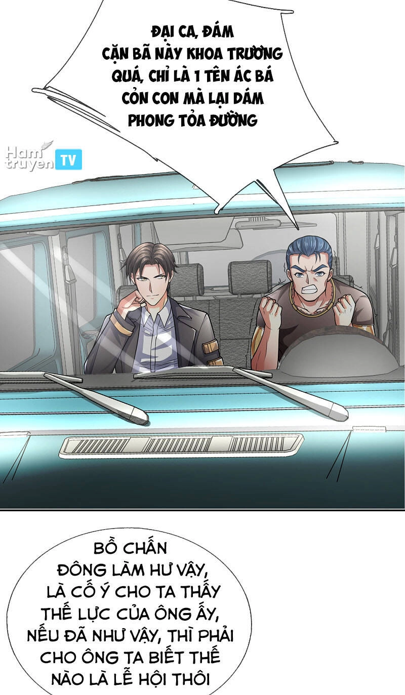 Ta Là Chiến Thần Vô Song Chapter 76 - 5