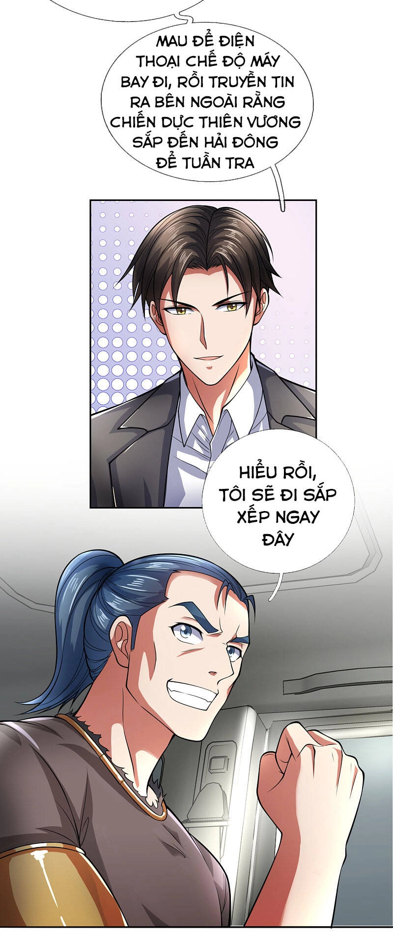 Ta Là Chiến Thần Vô Song Chapter 76 - 6