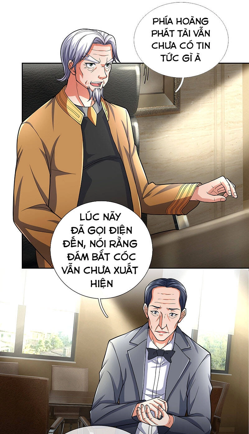 Ta Là Chiến Thần Vô Song Chapter 76 - 8