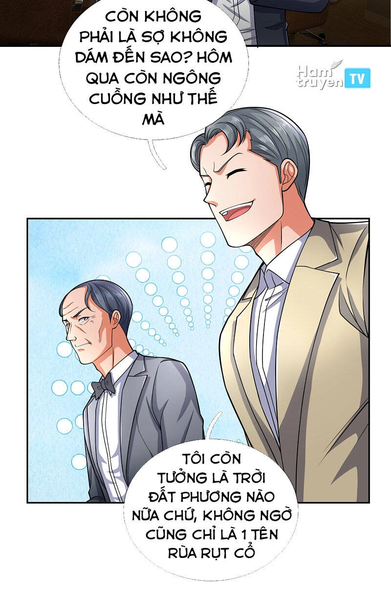 Ta Là Chiến Thần Vô Song Chapter 76 - 9