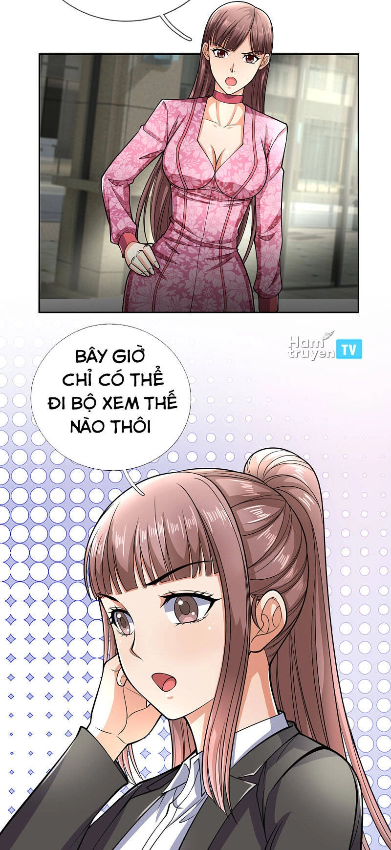 Ta Là Chiến Thần Vô Song Chapter 76 - 11