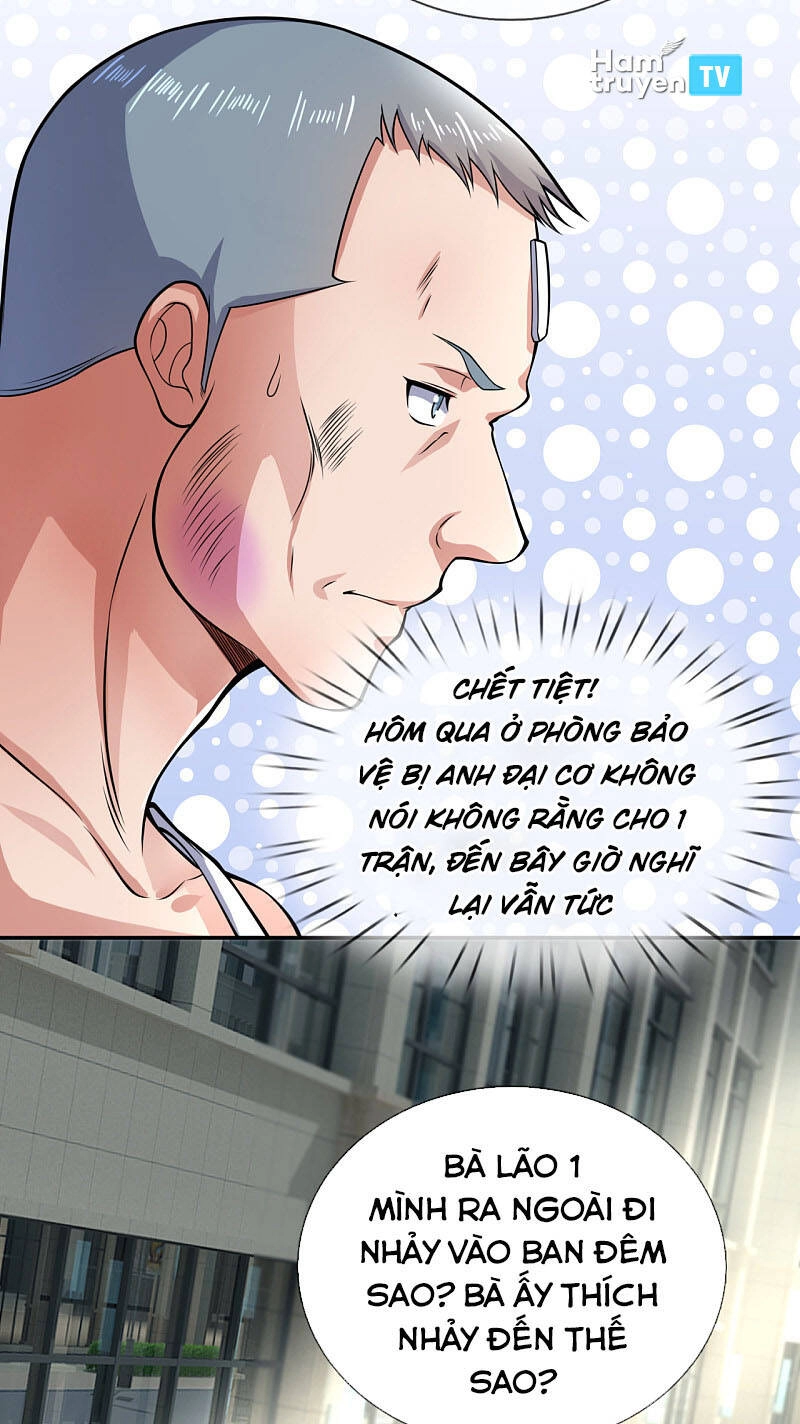 Ta Là Chiến Thần Vô Song Chapter 77 - 4