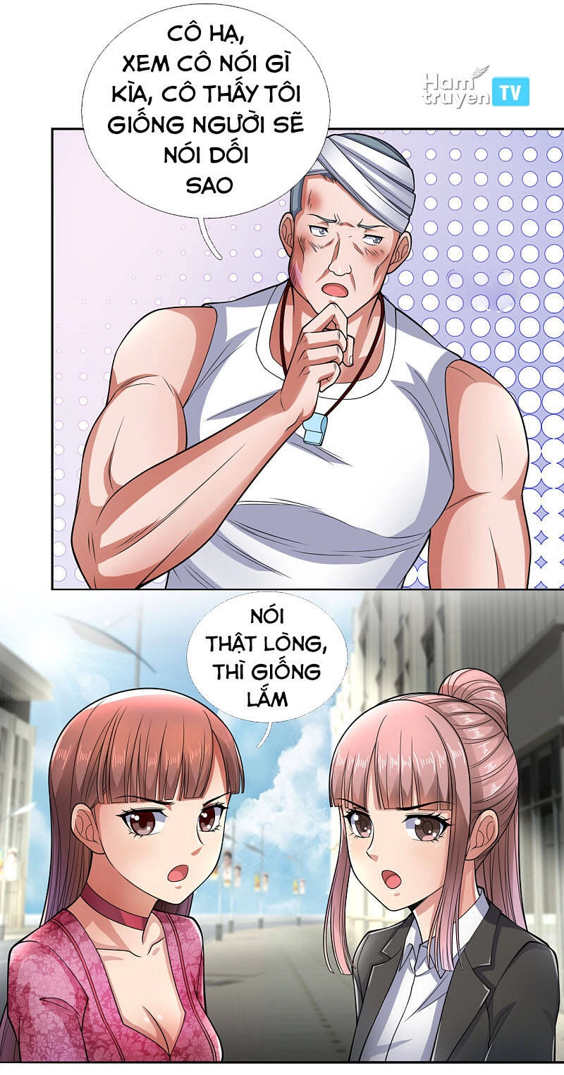 Ta Là Chiến Thần Vô Song Chapter 77 - 6