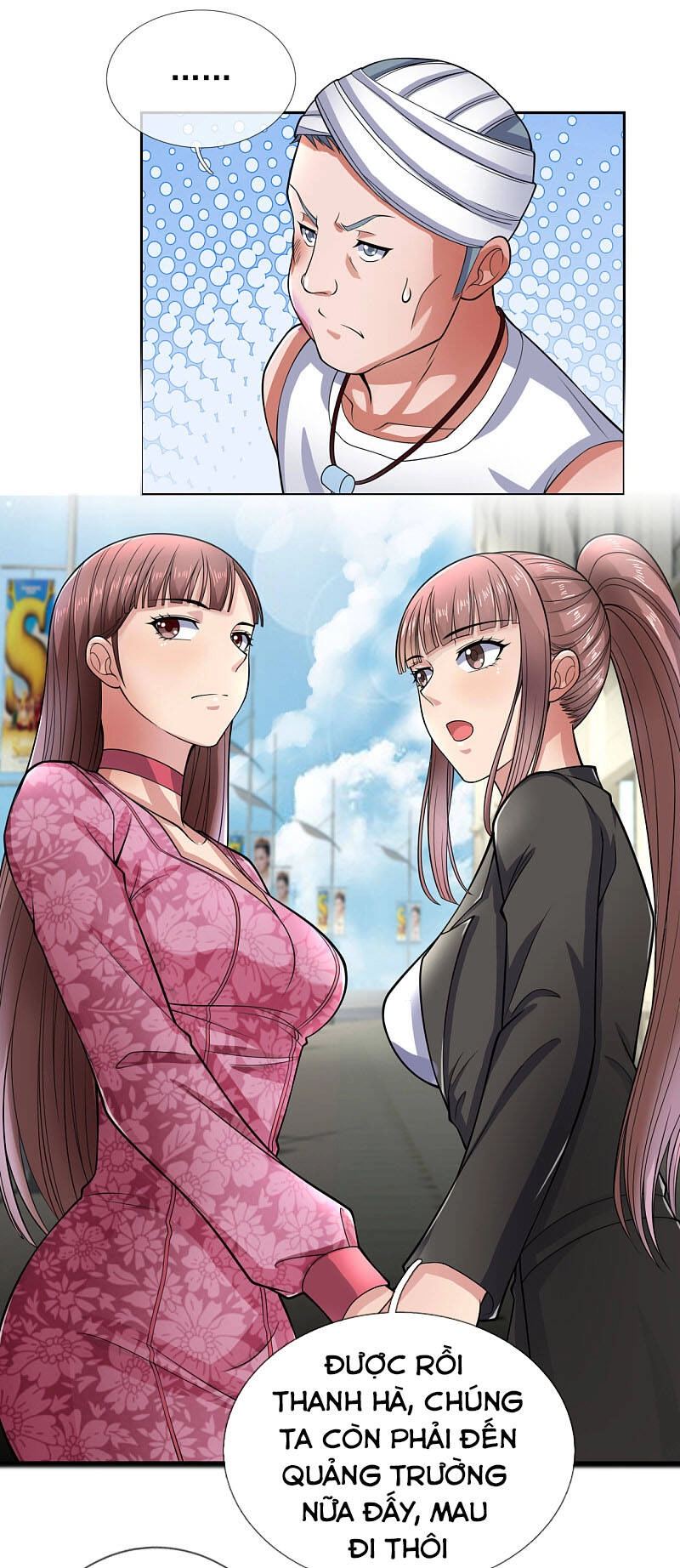 Ta Là Chiến Thần Vô Song Chapter 77 - 7