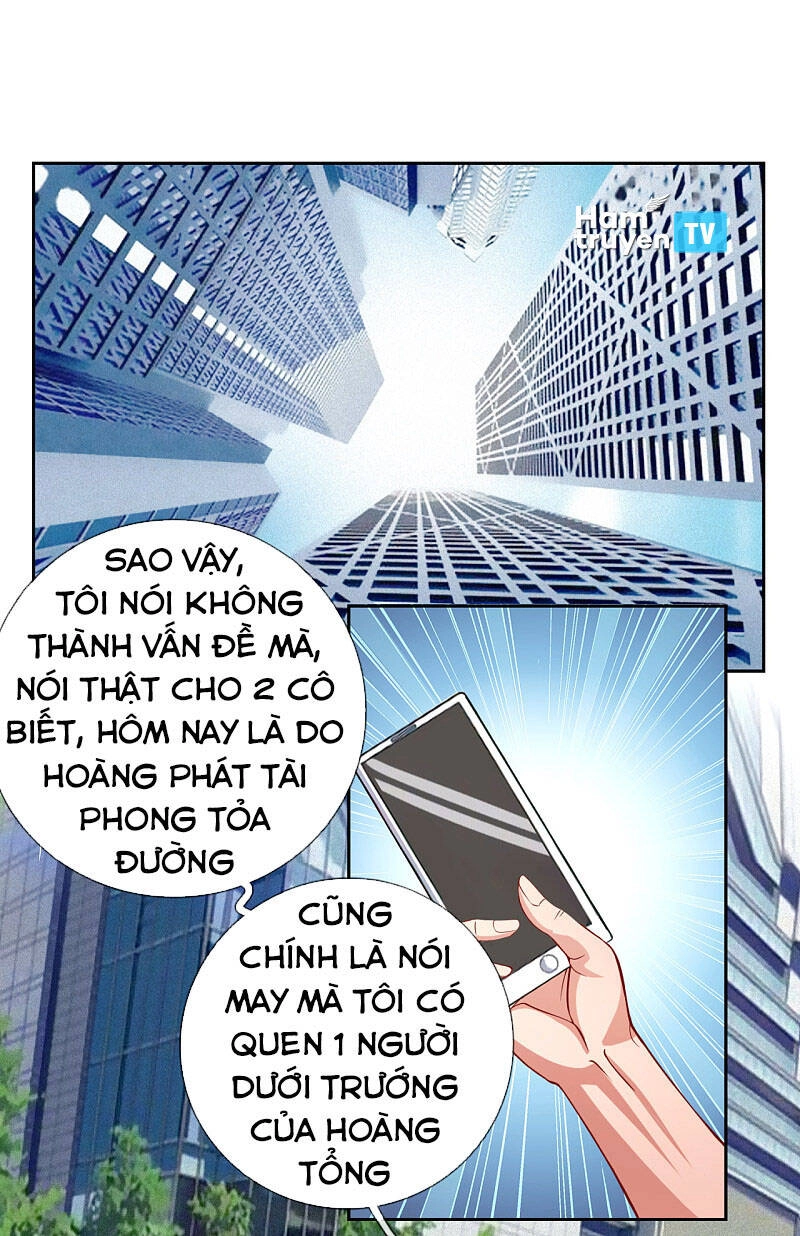 Ta Là Chiến Thần Vô Song Chapter 77 - 10