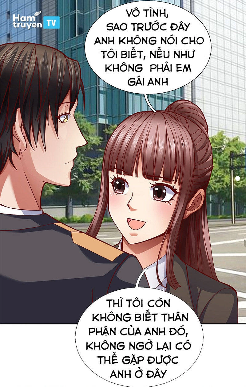 Ta Là Chiến Thần Vô Song Chapter 78 - 6