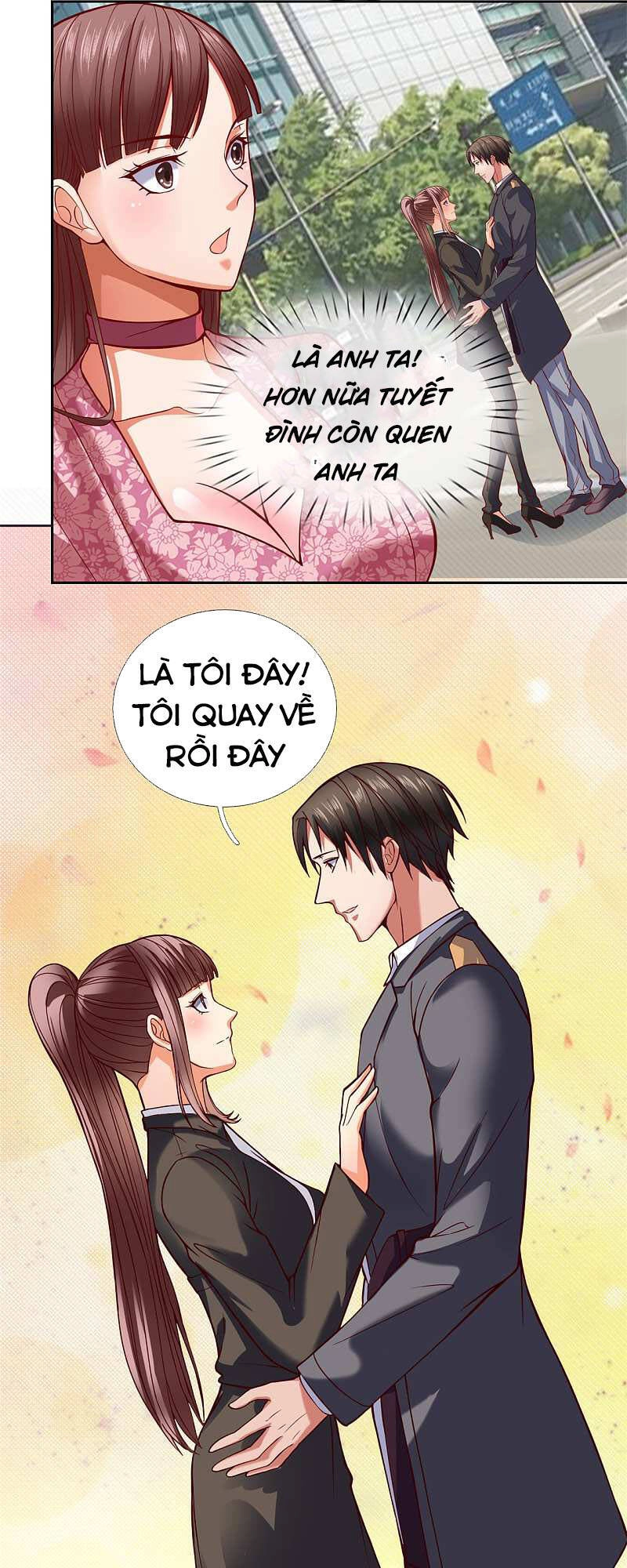 Ta Là Chiến Thần Vô Song Chapter 78 - 7