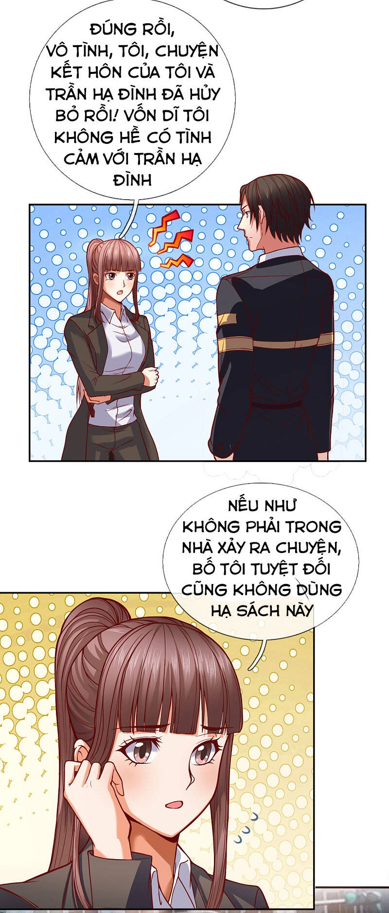 Ta Là Chiến Thần Vô Song Chapter 78 - 10