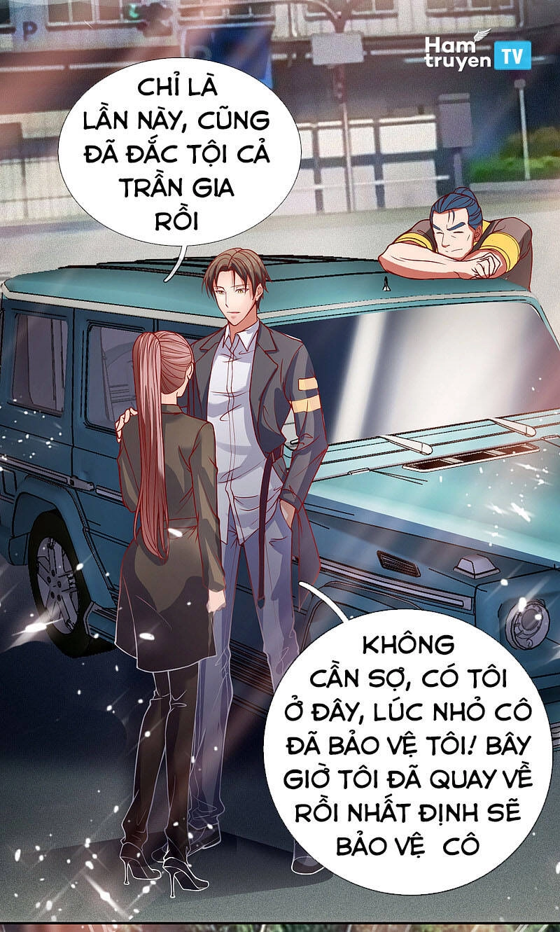 Ta Là Chiến Thần Vô Song Chapter 78 - 11