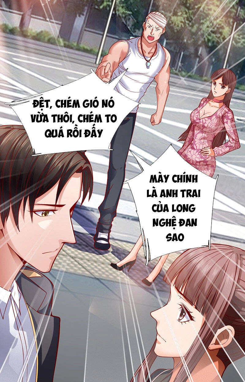 Ta Là Chiến Thần Vô Song Chapter 78 - 12