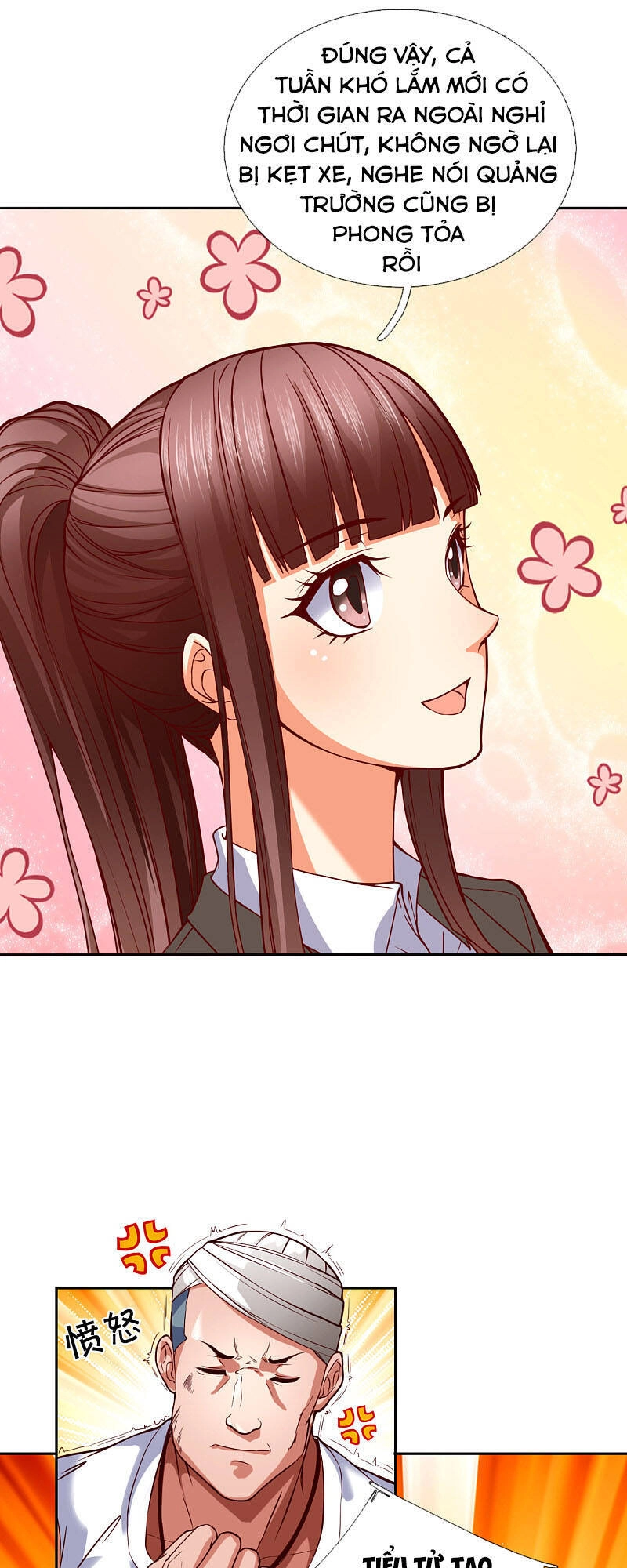 Ta Là Chiến Thần Vô Song Chapter 79 - 2