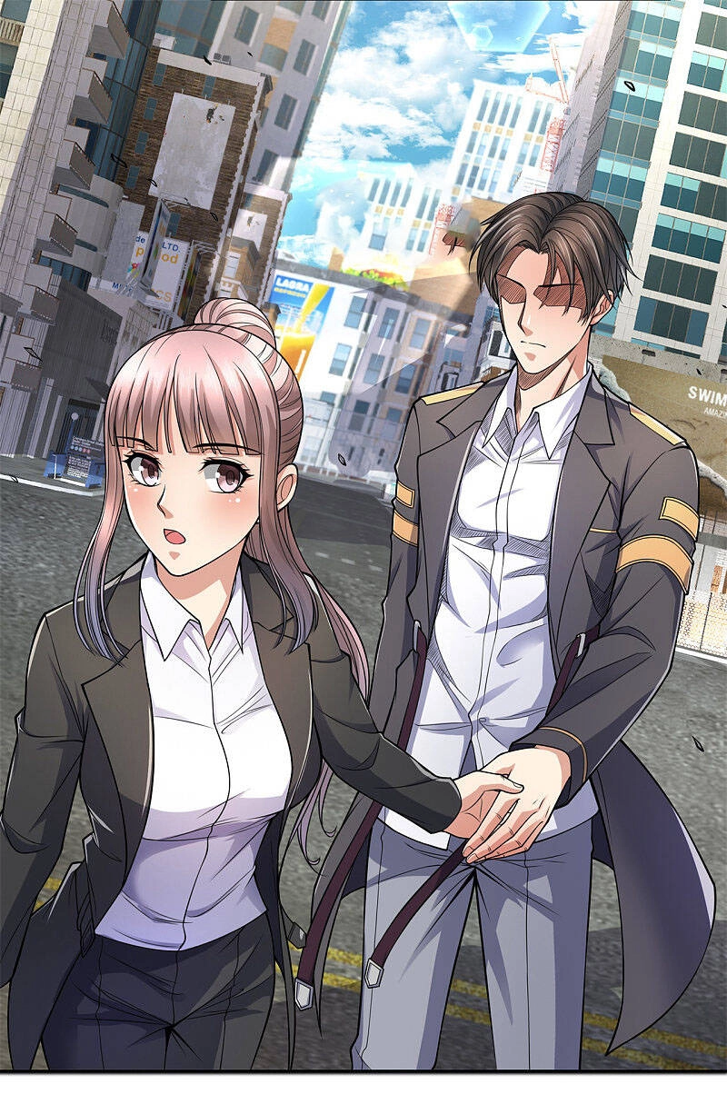 Ta Là Chiến Thần Vô Song Chapter 80 - 3