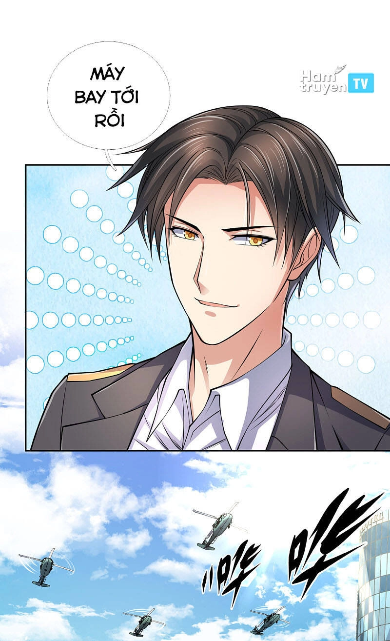 Ta Là Chiến Thần Vô Song Chapter 80 - 4