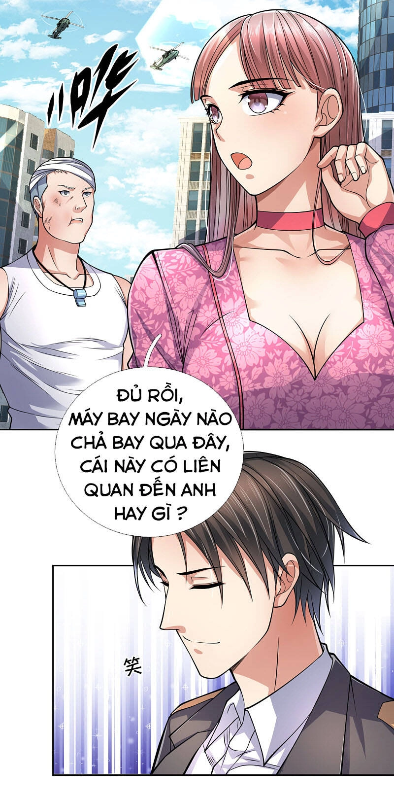 Ta Là Chiến Thần Vô Song Chapter 80 - 5