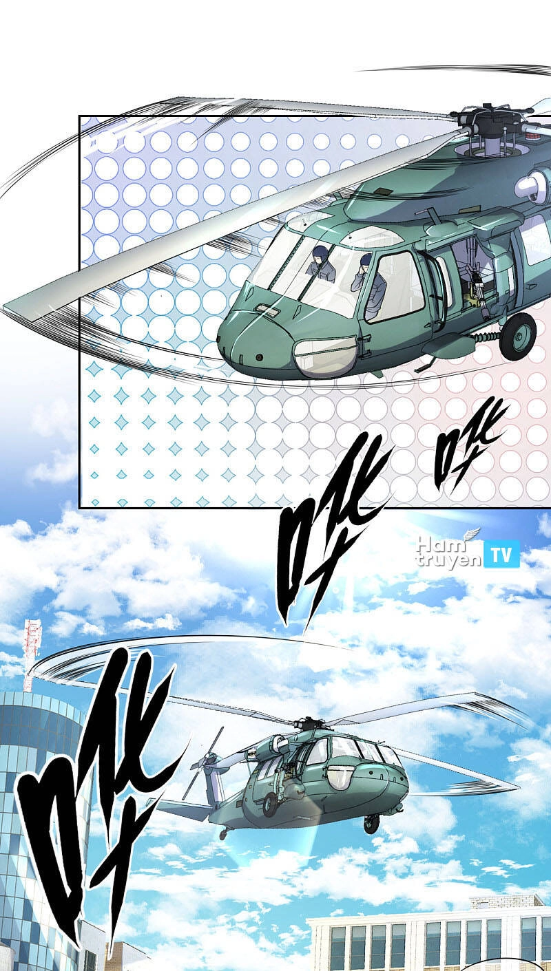 Ta Là Chiến Thần Vô Song Chapter 80 - 6