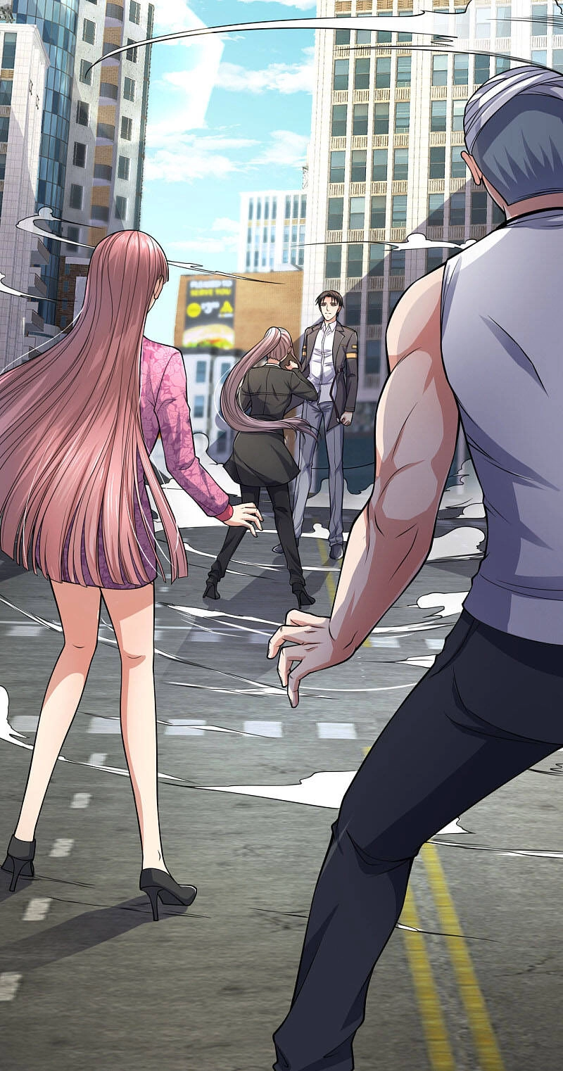 Ta Là Chiến Thần Vô Song Chapter 80 - 7