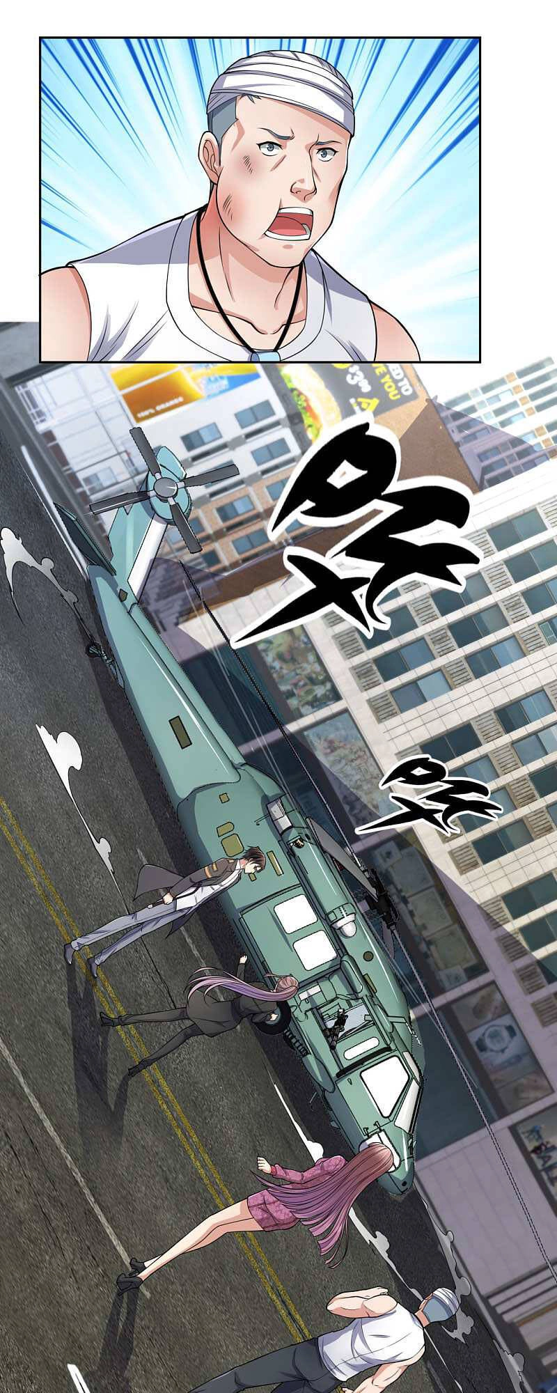 Ta Là Chiến Thần Vô Song Chapter 80 - 10