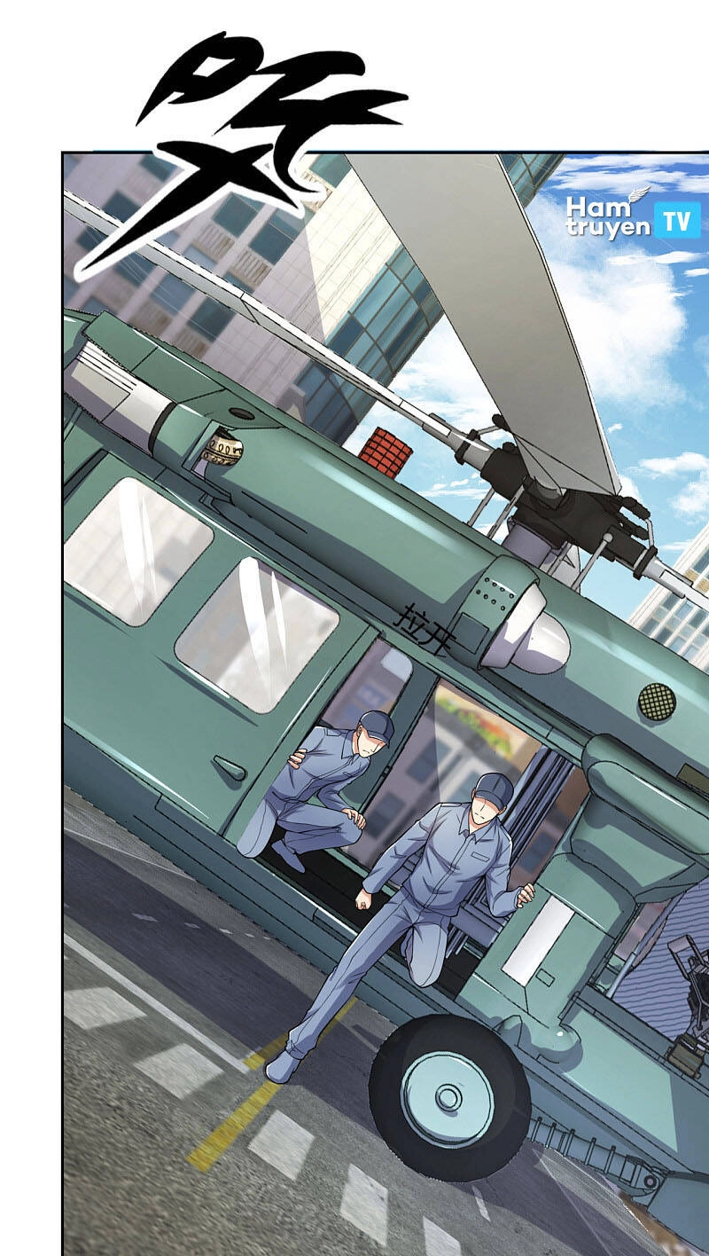 Ta Là Chiến Thần Vô Song Chapter 80 - 12