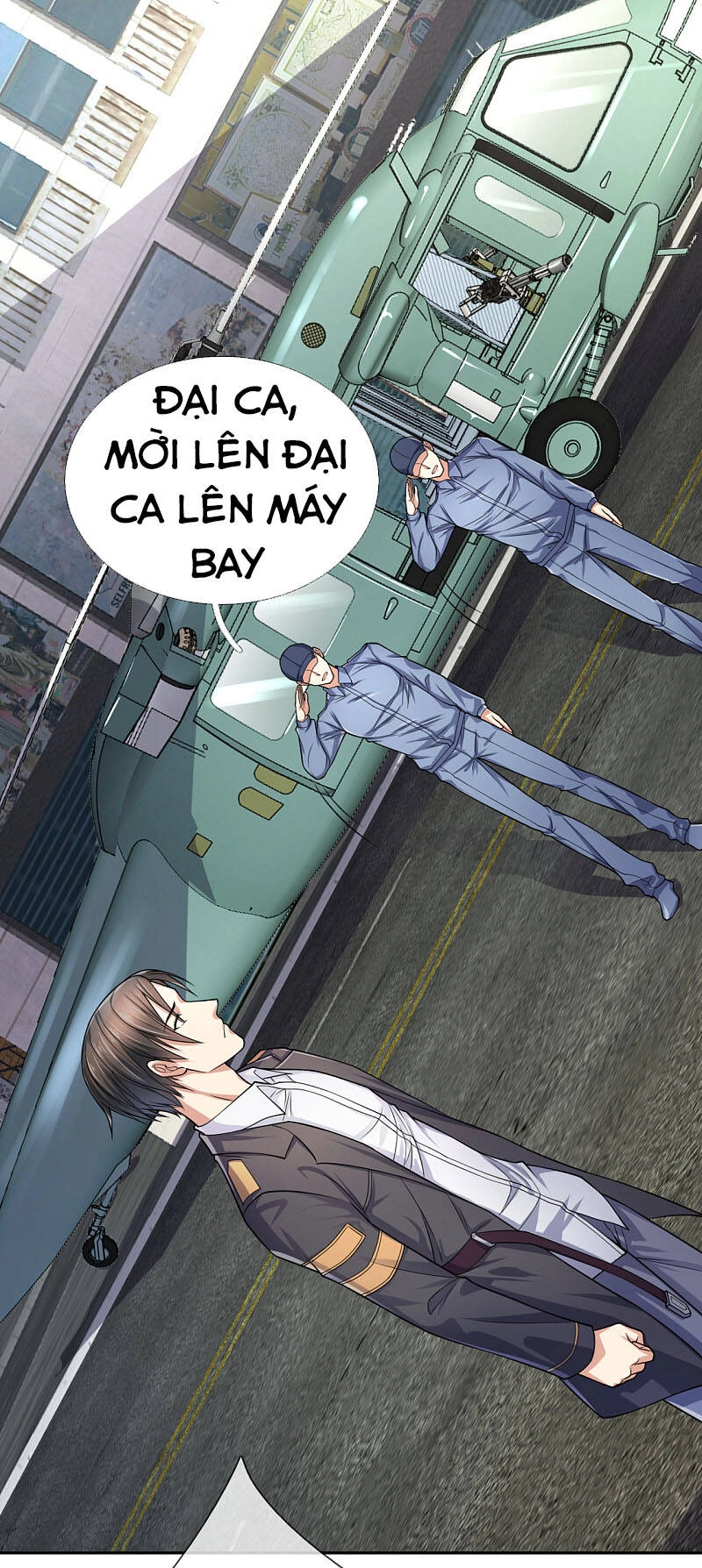 Ta Là Chiến Thần Vô Song Chapter 80 - 13