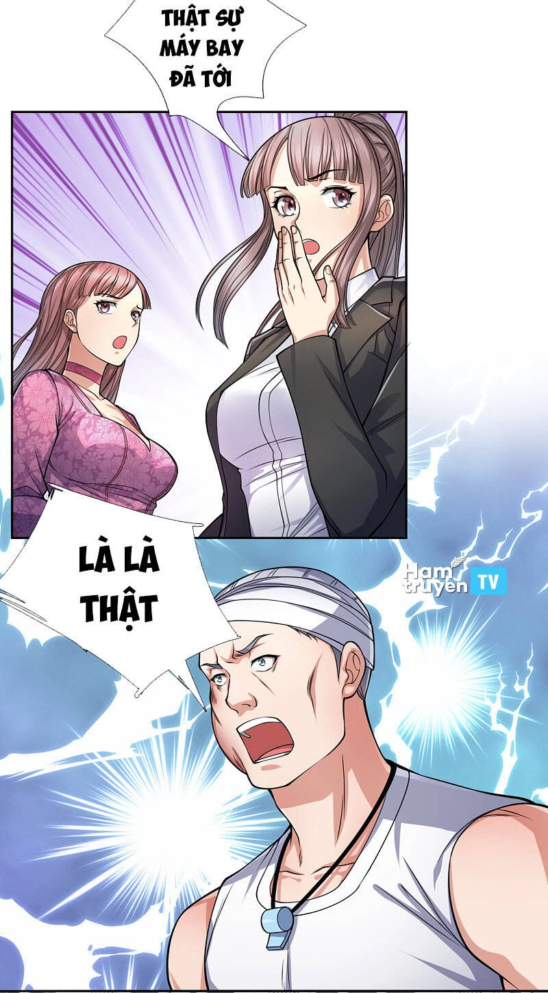 Ta Là Chiến Thần Vô Song Chapter 80 - 14