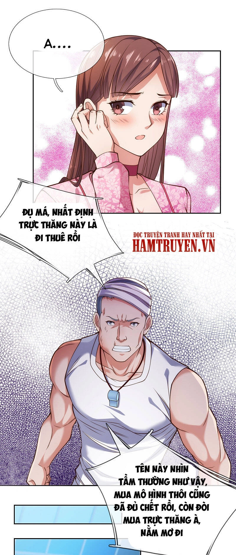 Ta Là Chiến Thần Vô Song Chapter 81 - 3