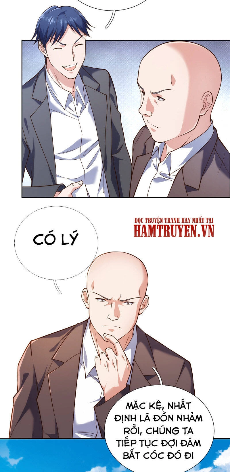 Ta Là Chiến Thần Vô Song Chapter 81 - 5