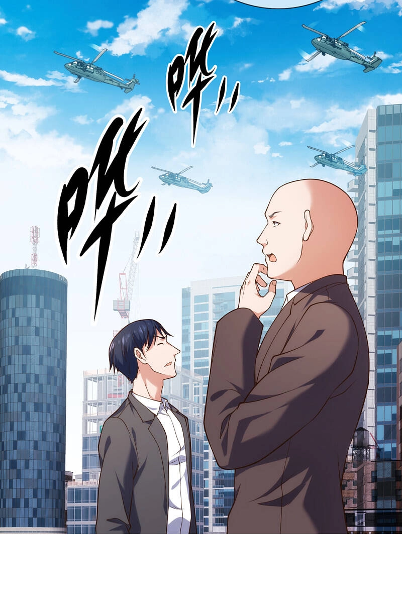 Ta Là Chiến Thần Vô Song Chapter 81 - 6