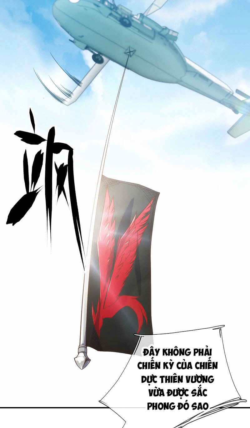 Ta Là Chiến Thần Vô Song Chapter 81 - 8