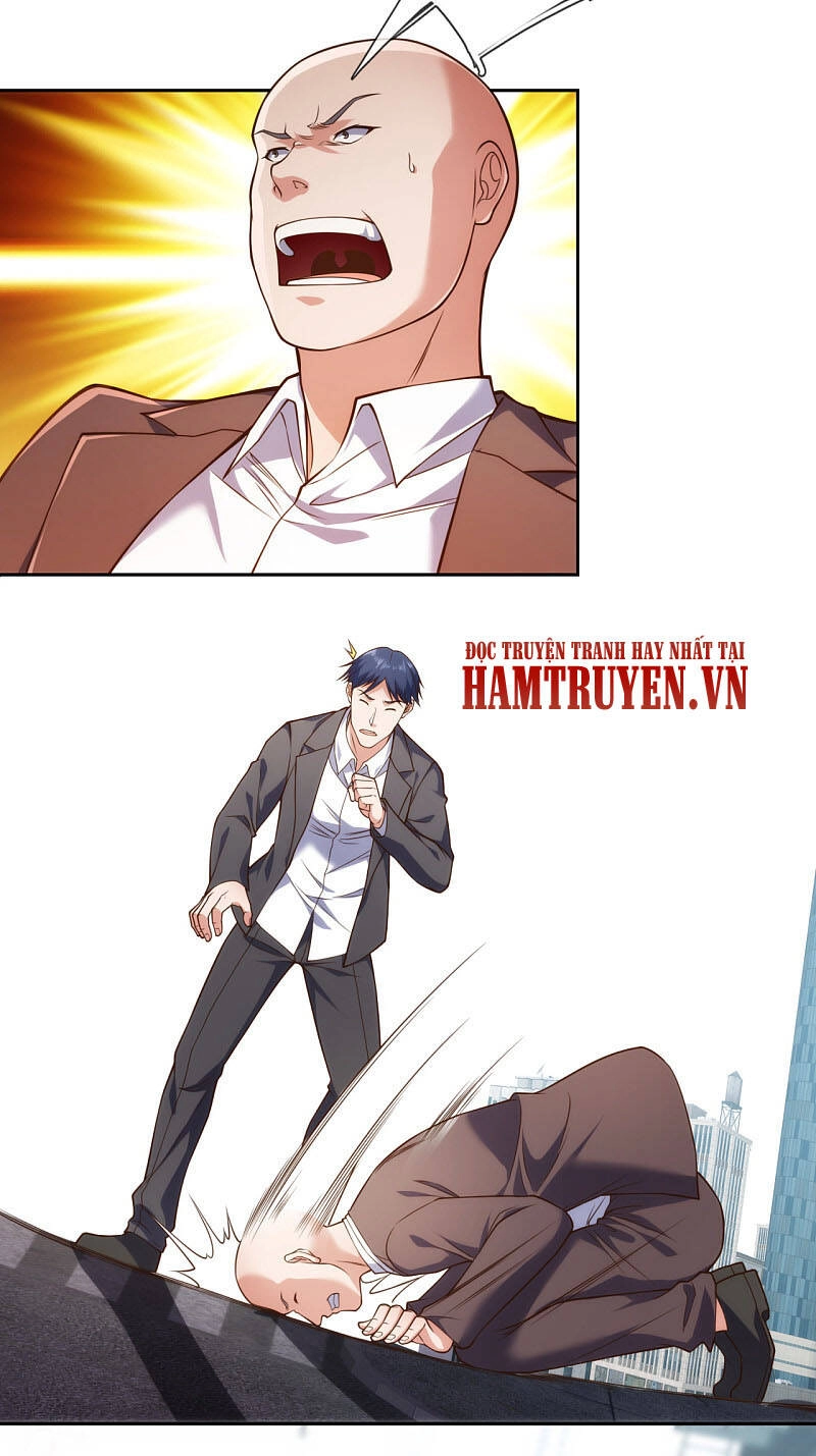 Ta Là Chiến Thần Vô Song Chapter 81 - 9