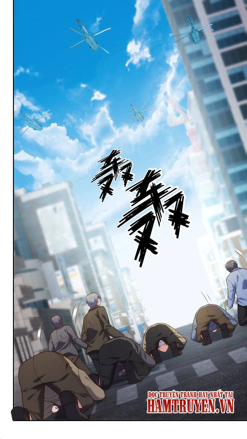 Ta Là Chiến Thần Vô Song Chapter 81 - 12