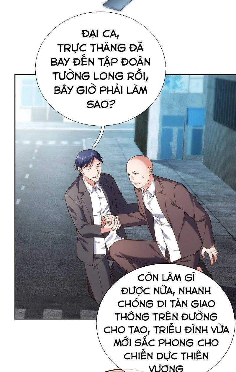 Ta Là Chiến Thần Vô Song Chapter 82 - 2