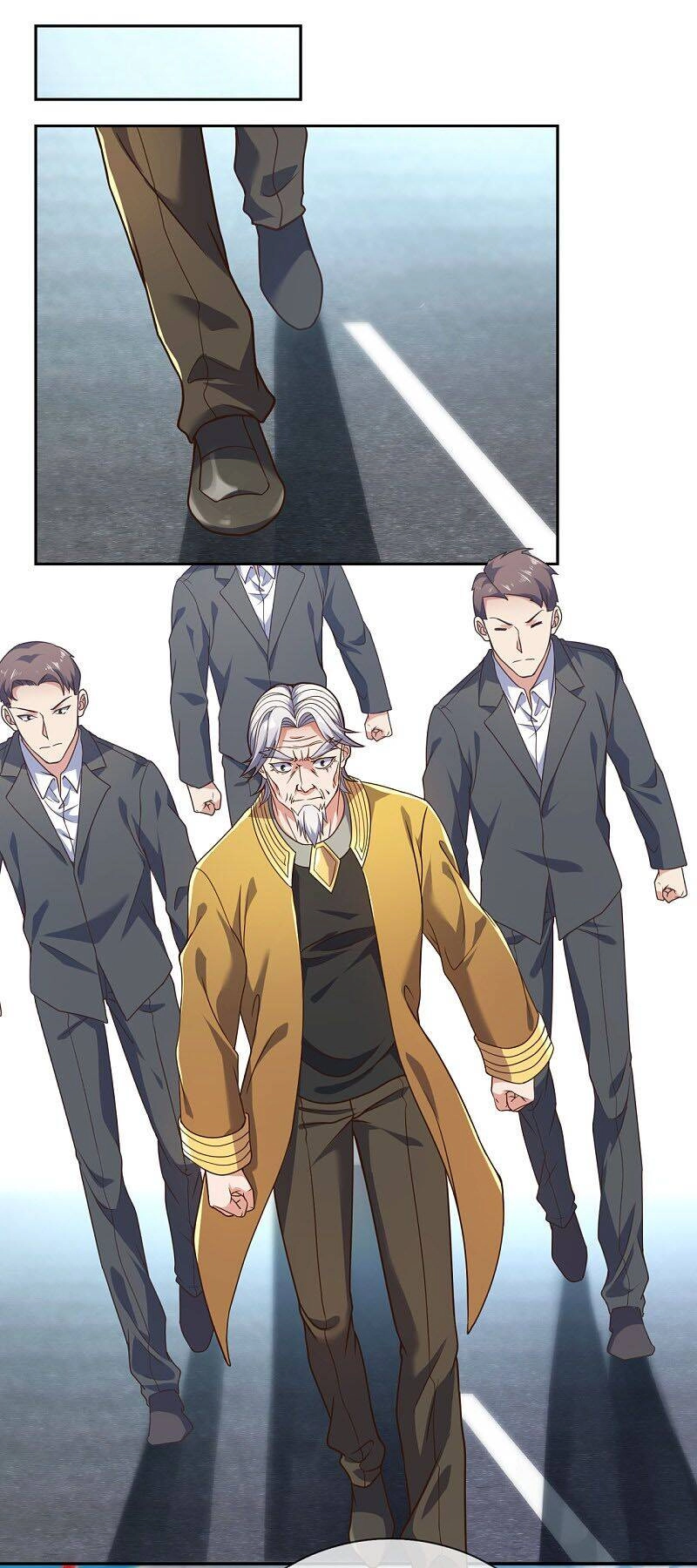 Ta Là Chiến Thần Vô Song Chapter 82 - 4