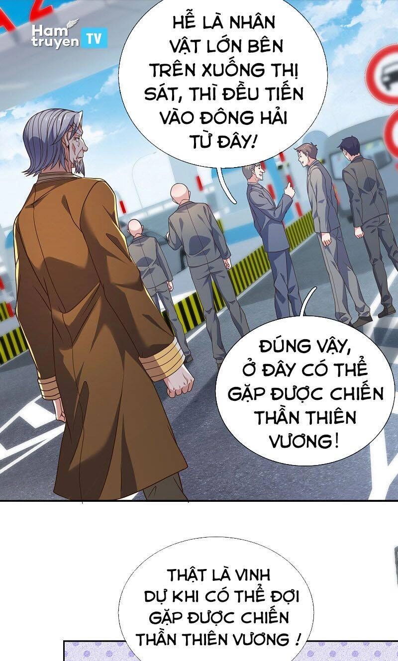 Ta Là Chiến Thần Vô Song Chapter 82 - 5