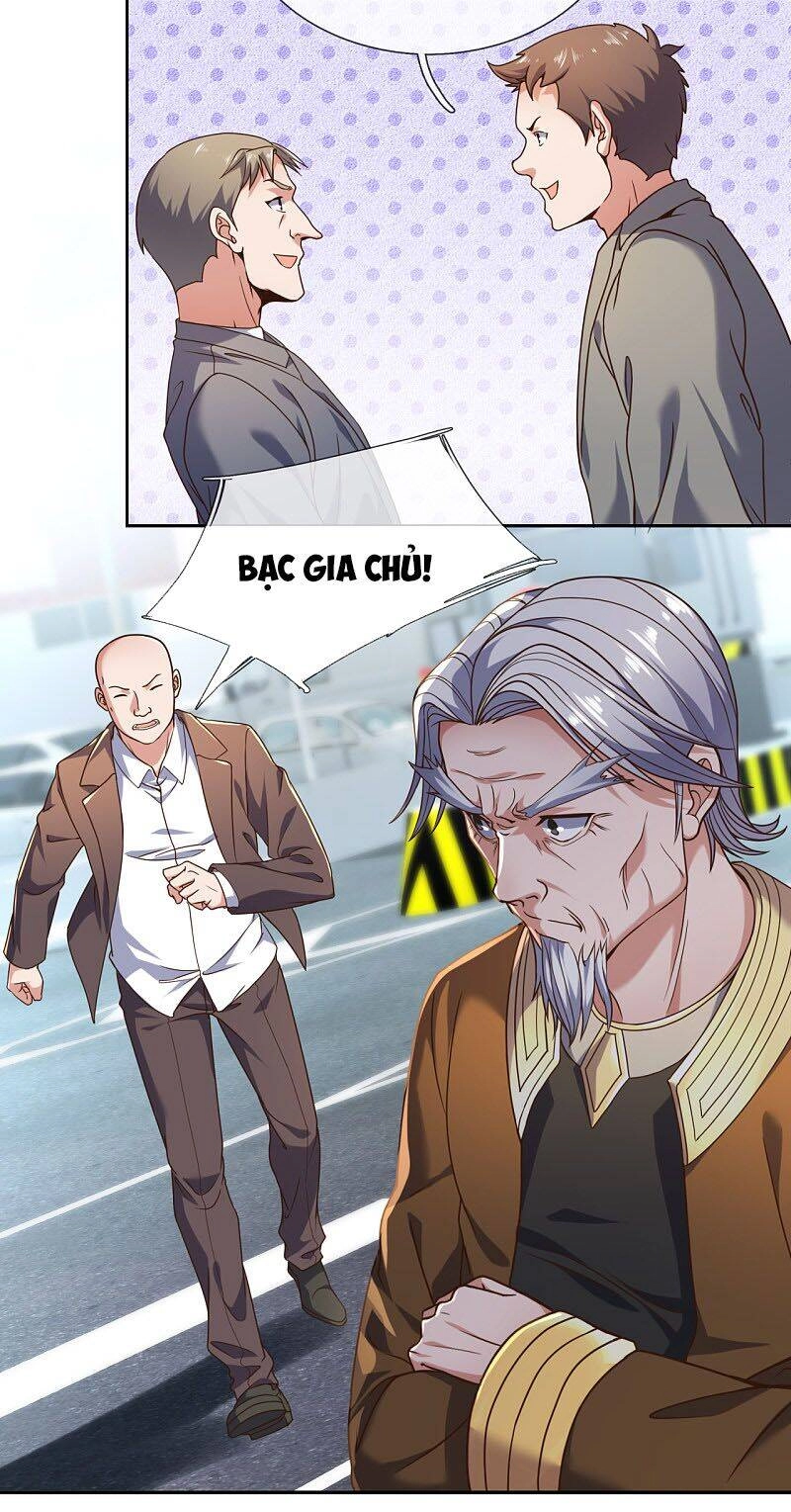 Ta Là Chiến Thần Vô Song Chapter 82 - 6