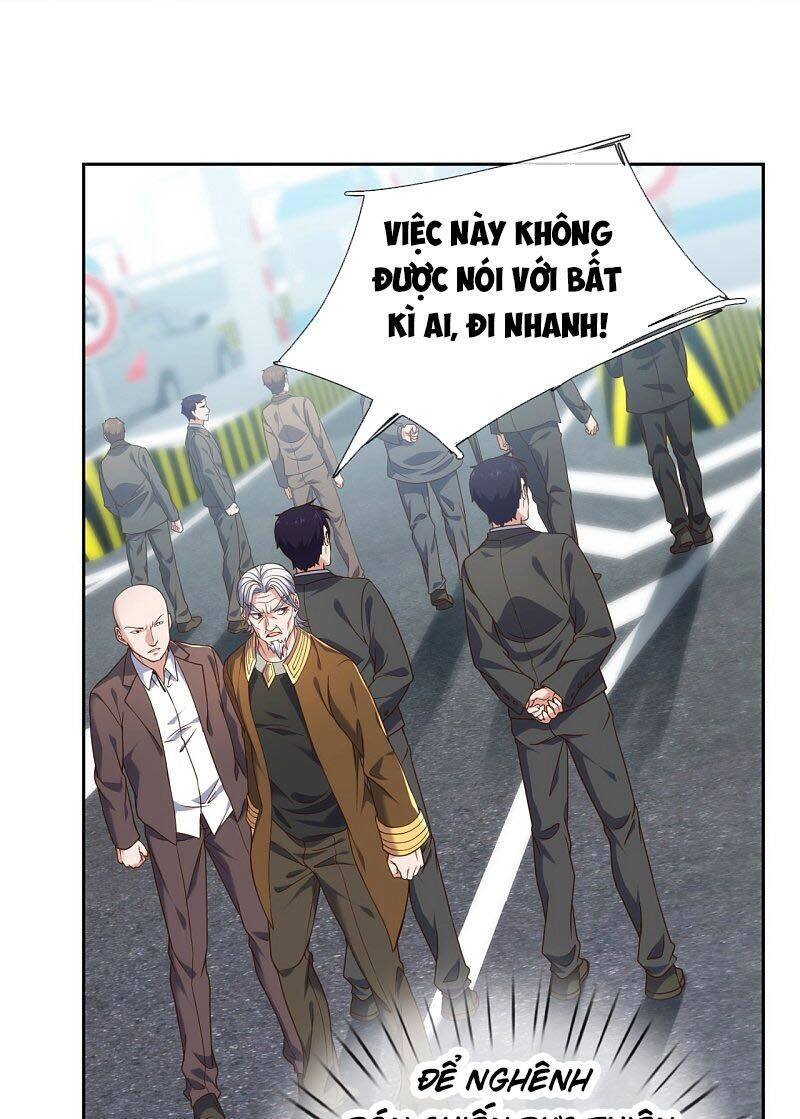 Ta Là Chiến Thần Vô Song Chapter 82 - 11
