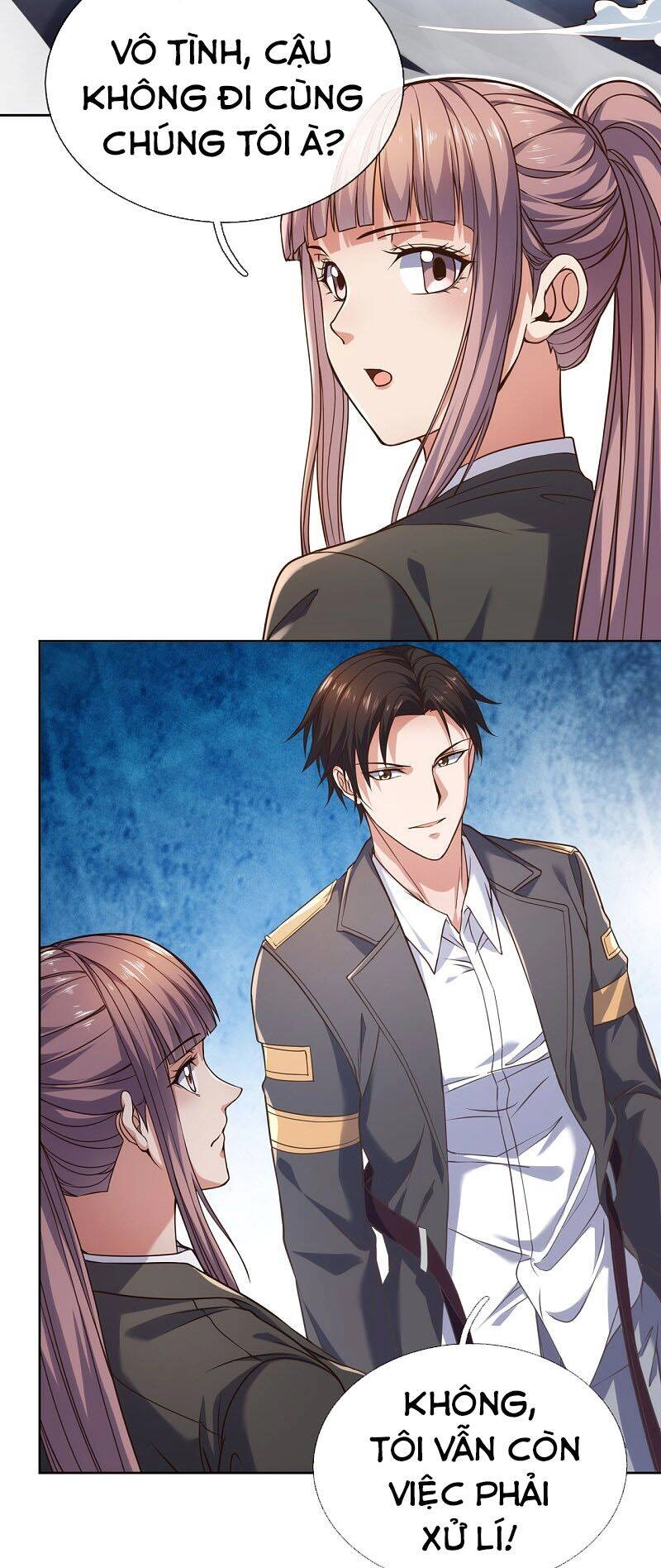 Ta Là Chiến Thần Vô Song Chapter 83 - 2